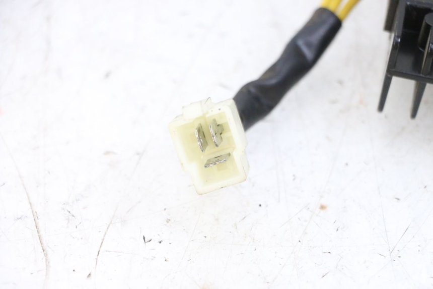 photo de RÉGULATEUR DE CHARGE PEUGEOT KISBEE 4T 50 (2018 - 2022) - Vue d’ensemble