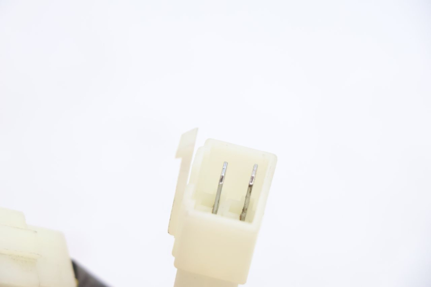 photo de RÉGULATEUR DE CHARGE PEUGEOT KISBEE 4T 50 (2018 - 2022) - Gros plan technique