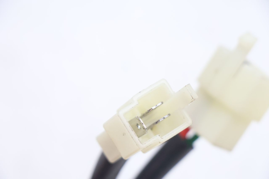 photo de RÉGULATEUR DE CHARGE PEUGEOT KISBEE 4T 50 (2018 - 2022) - Vue d’ensemble