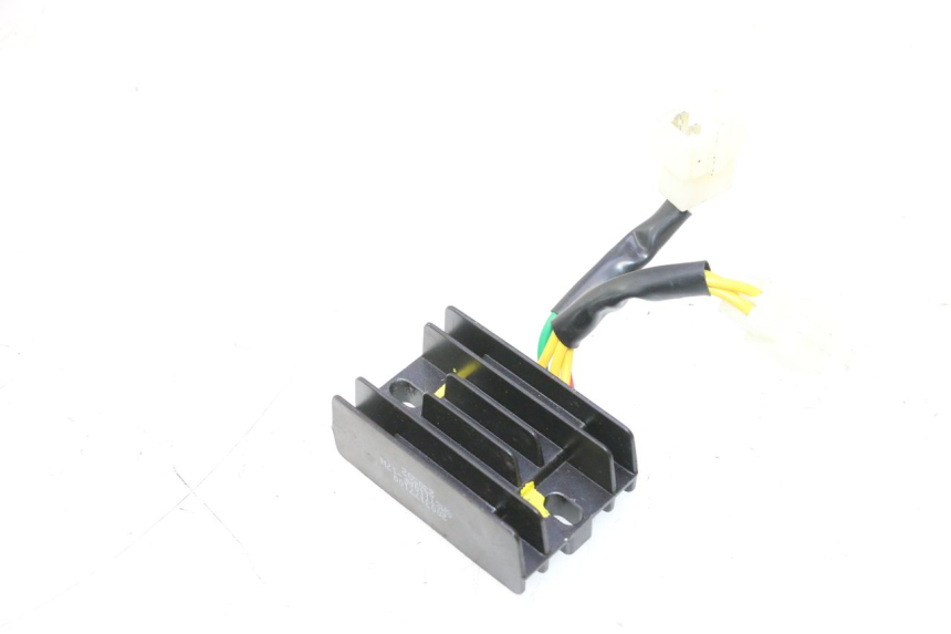 photo de REGULATEUR CHARGE PEUGEOT KISBEE 4T 50 (2023 - 2026) - Vue principale