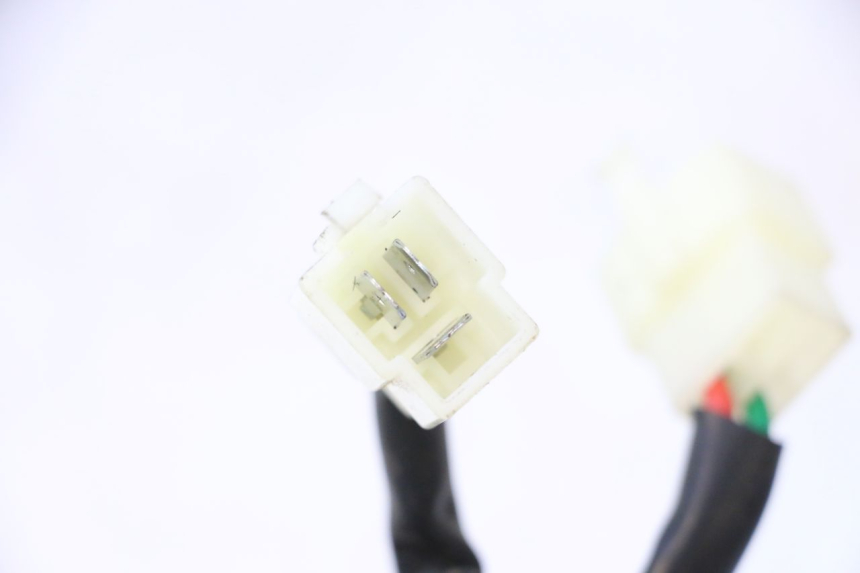 photo de REGULATEUR CHARGE PEUGEOT KISBEE 4T 50 (2023 - 2026) - Gros plan technique
