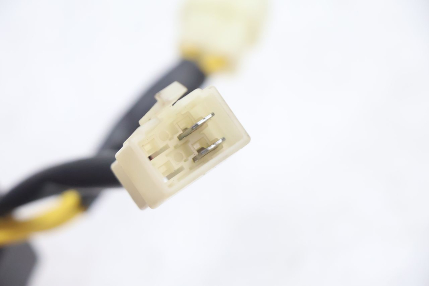 photo de RÉGULATEUR DE CHARGE PEUGEOT KISBEE 4T 50 (2018 - 2022) - Vue d’ensemble
