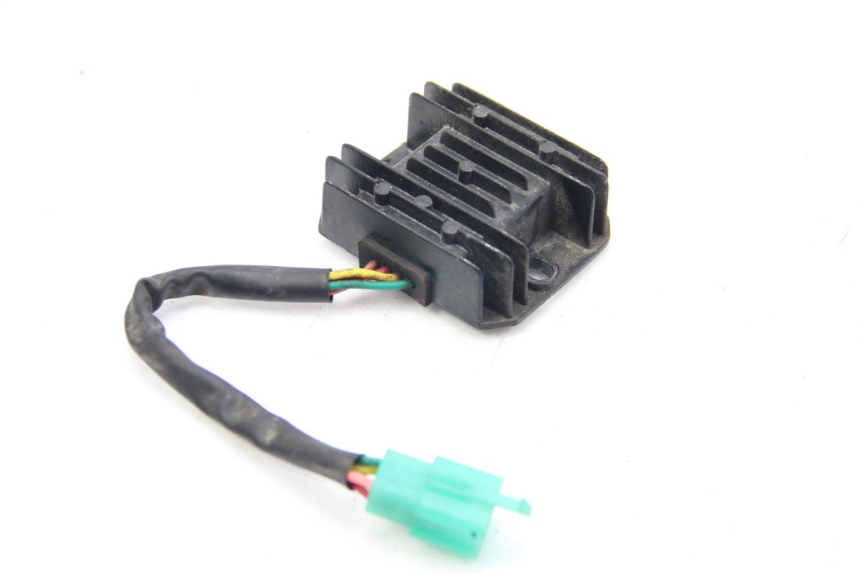 photo de RÉGULATEUR DE CHARGE ORCAL KITE 4T 50 (2019 - 2023)