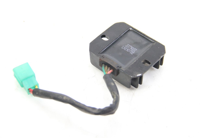 photo de RÉGULATEUR DE CHARGE ORCAL KITE 4T 50 (2019 - 2023)