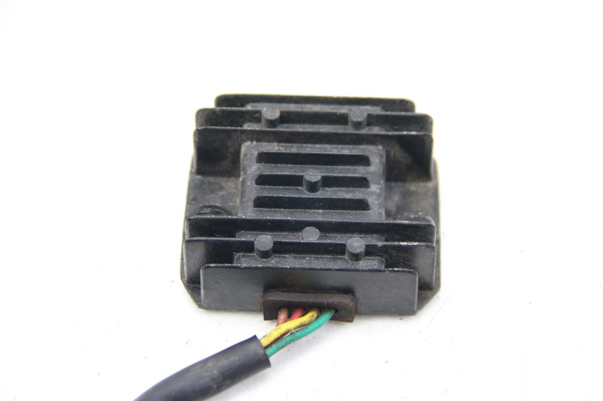 photo de RÉGULATEUR DE CHARGE ORCAL KITE 4T 50 (2019 - 2023)