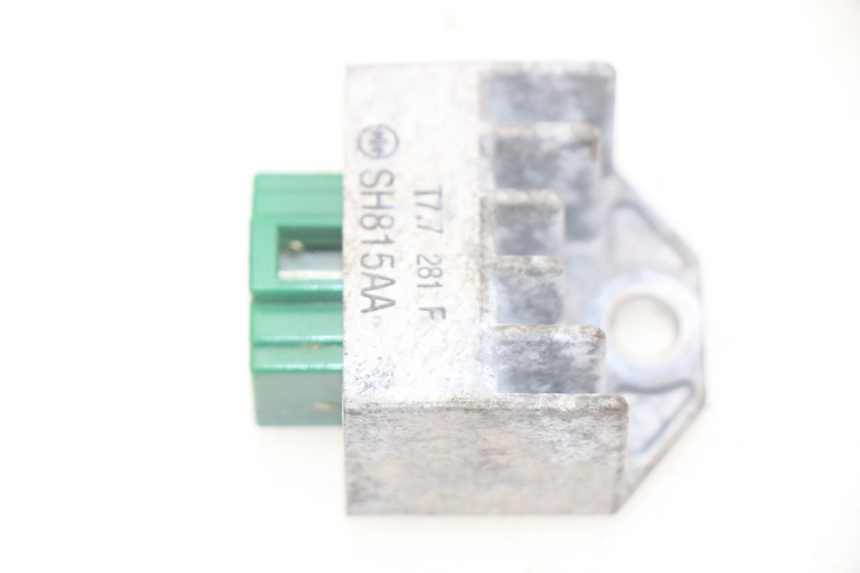 photo de REGULATEUR CHARGE KAWASAKI KLX 110 (2010 - 2022)