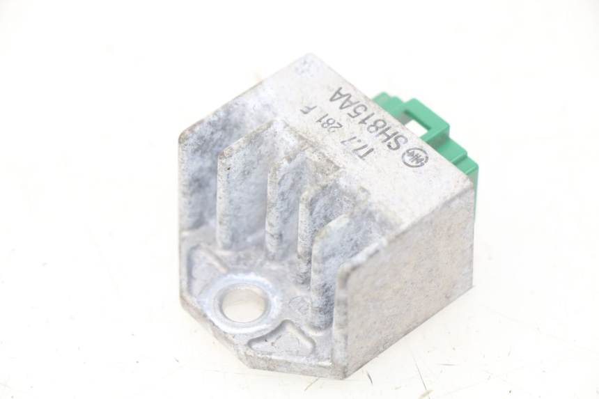 photo de REGULATEUR CHARGE KAWASAKI KLX 110 (2010 - 2022)