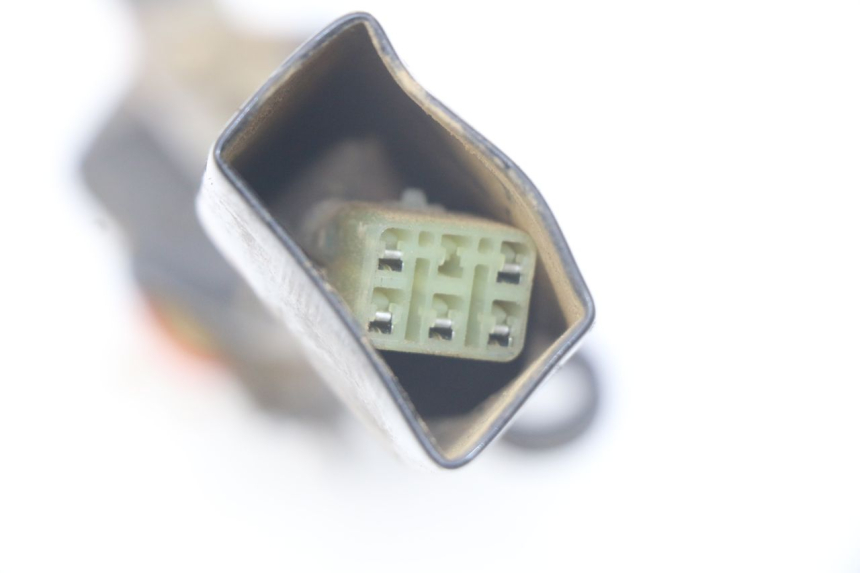 photo de RÉGULATEUR DE CHARGE KAWASAKI KX F KXF 450 (2012 - 2015) - Autre angle de vue