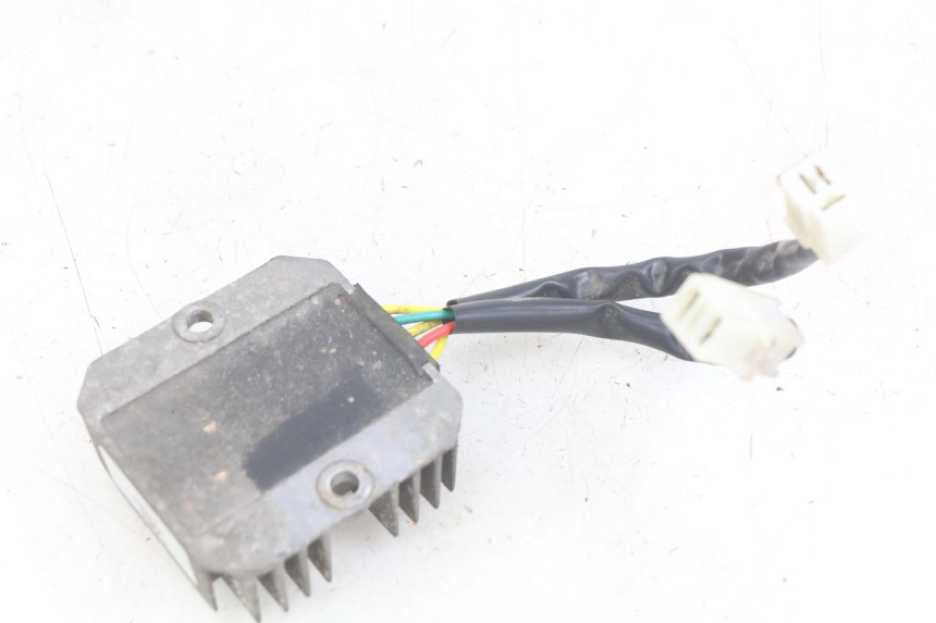 photo de REGULATEUR CHARGE KYMCO AGILITY 16+ 4T 50 (2018 - 2023)