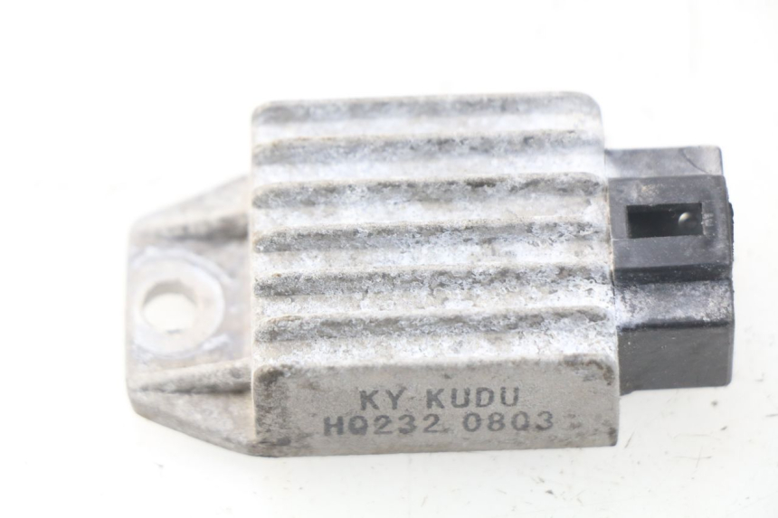 photo de REGULATEUR CHARGE KYMCO AGILITY 4T 50 (2005 - 2018)