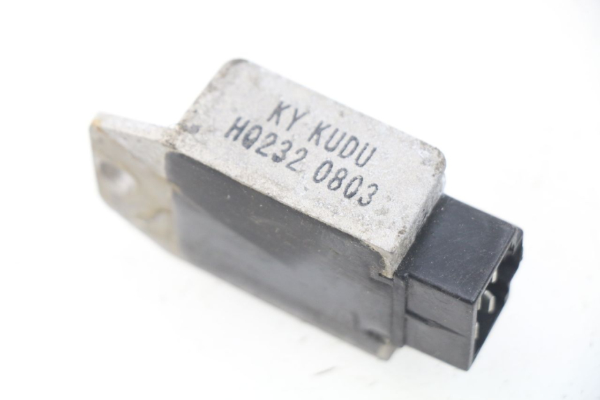 photo de REGULATEUR CHARGE KYMCO AGILITY 4T 50 (2005 - 2018)