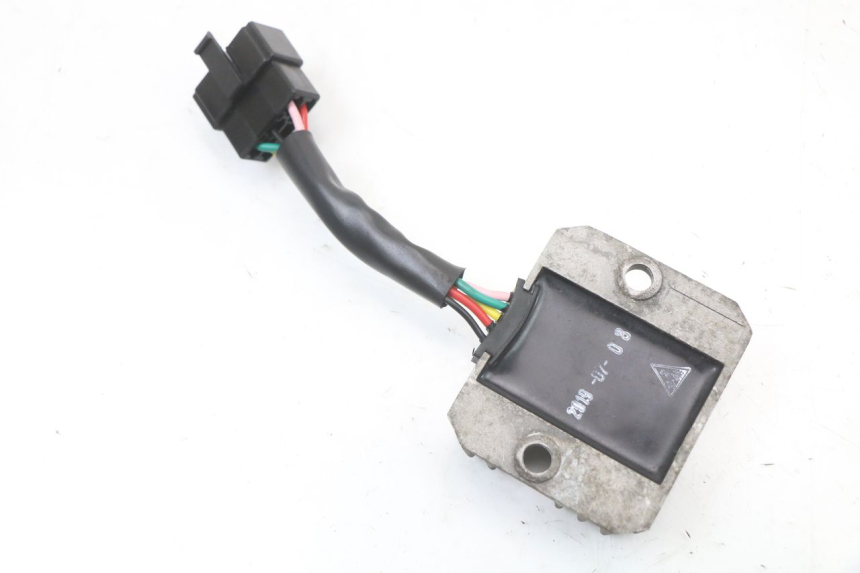 photo de REGULATEUR CHARGE KYMCO AGILITY 4T 50 (2018 - 2022)