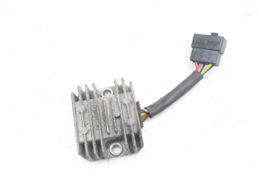 photo de REGULATEUR CHARGE KYMCO AGILITY 4T 50 (2018 - 2022)