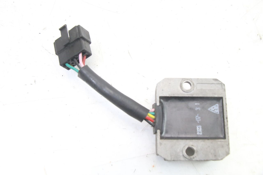 photo de REGULATEUR CHARGE KYMCO AGILITY 4T 50 (2018 - 2022)