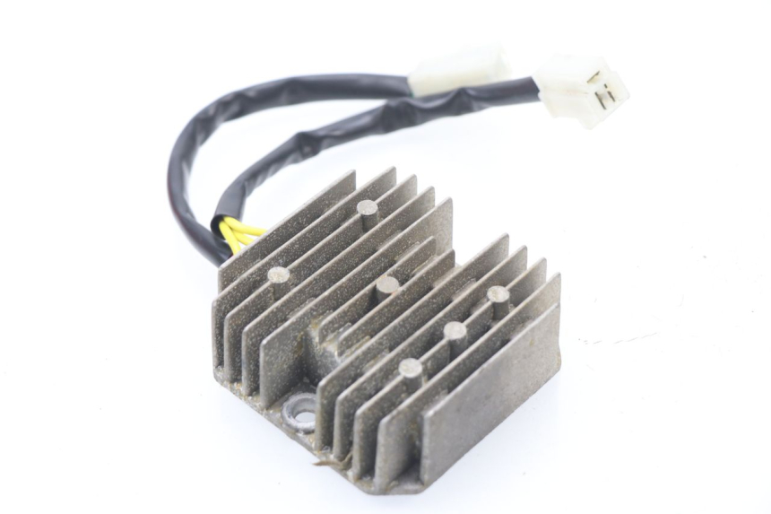 photo de REGULATEUR CHARGE KYMCO AGILITY CITY 16P 125 (2015 - 2021)