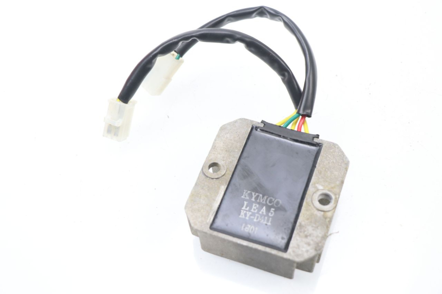 photo de REGULATEUR CHARGE KYMCO AGILITY CITY 16P 125 (2015 - 2021)