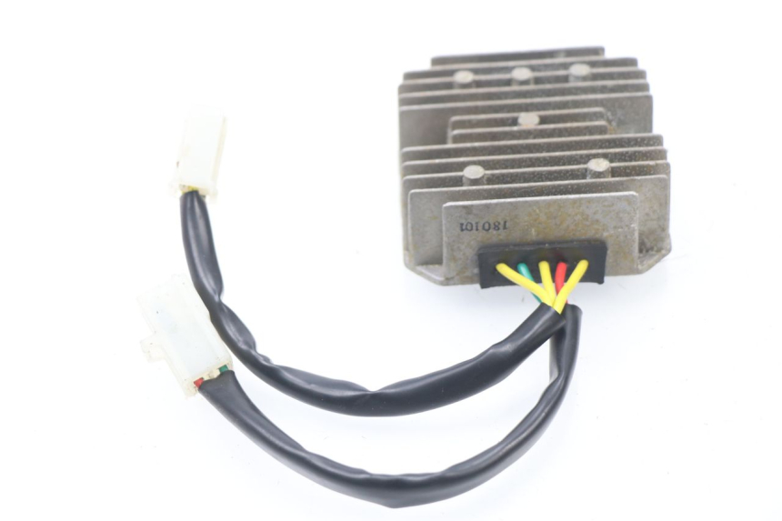 photo de REGULATEUR CHARGE KYMCO AGILITY CITY 16P 125 (2015 - 2021)