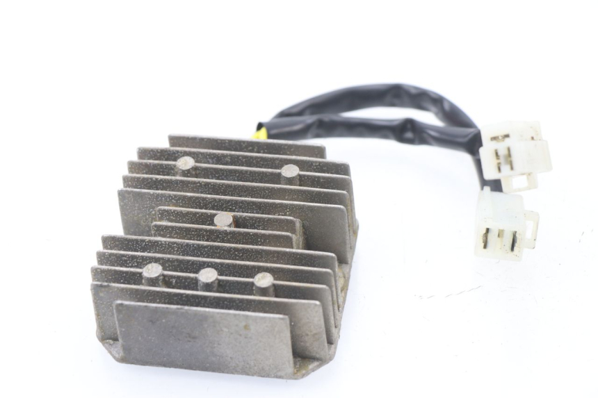 photo de REGULATEUR CHARGE KYMCO AGILITY CITY 16P 125 (2015 - 2021)
