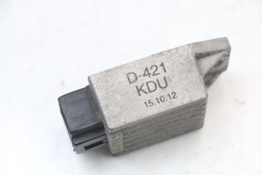 photo de REGULATEUR CHARGE KYMCO DINK 4T 50 (2007 - 2018)