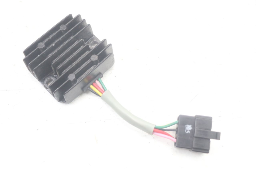 photo de REGULATEUR CHARGE KYMCO LIKE 125 (2009 - 2016)