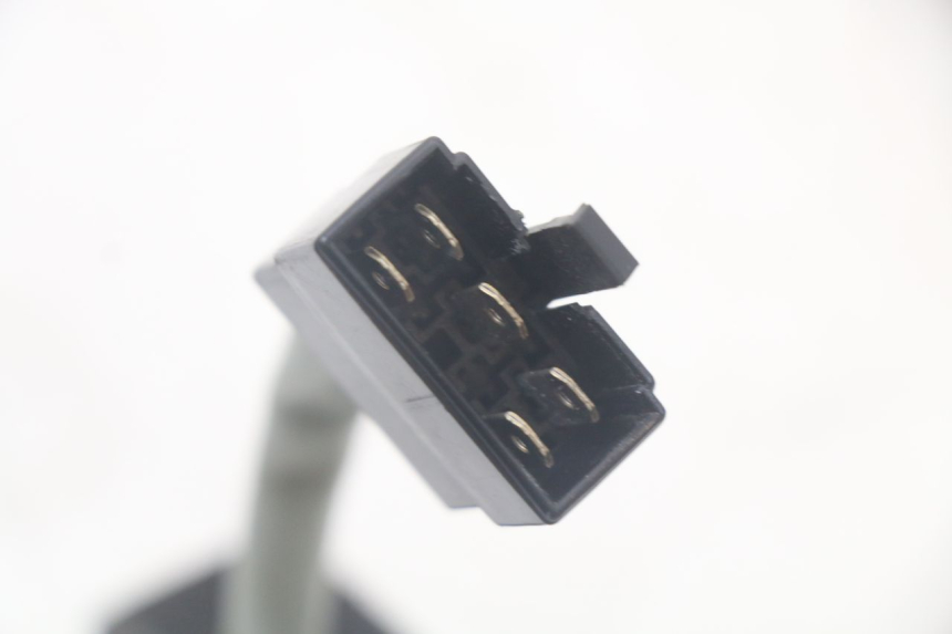photo de REGULATEUR CHARGE KYMCO LIKE 125 (2009 - 2016)