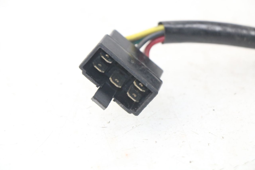 photo de REGULATEUR CHARGE KYMCO LIKE 4T 50 (2009 - 2018)