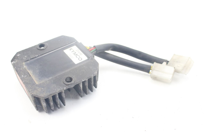 photo de REGULATEUR CHARGE KYMCO PEOPLE 250 (2004 - 2008)