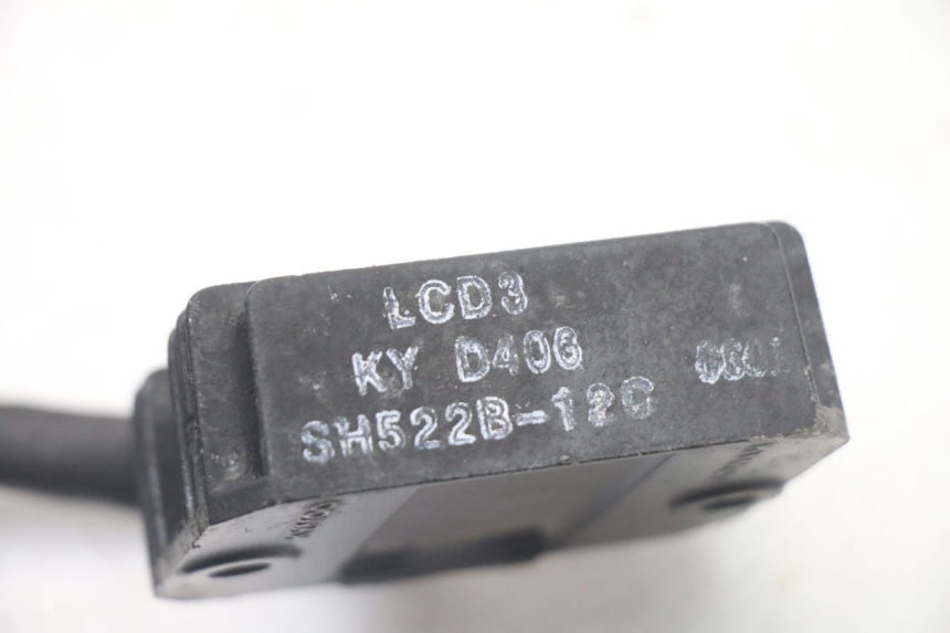 photo de REGULATEUR CHARGE KYMCO PEOPLE S 125 (2000 - 2008)