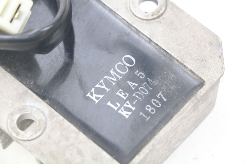 photo de REGULATEUR CHARGE KYMCO SUPER 8 4T 50 (2018 - 2020)
