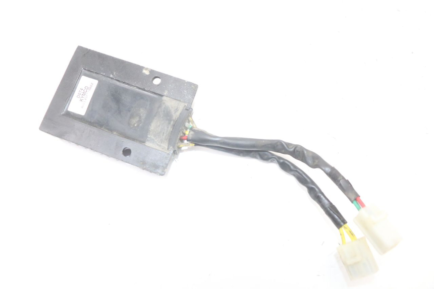 photo de REGULATEUR CHARGE KYMCO SUPER 8 4T 50 (2021 - 2024)