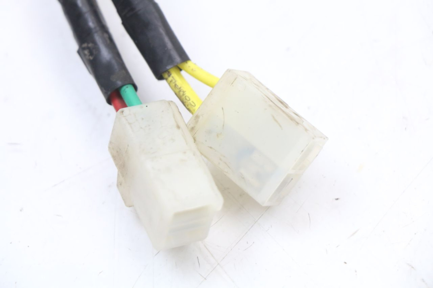 photo de REGULATEUR CHARGE KYMCO SUPER 8 4T 50 (2021 - 2024)