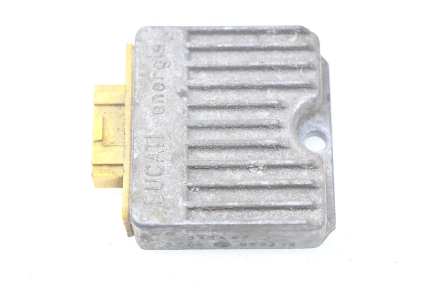 photo de RÉGULATEUR DE CHARGE PIAGGIO LIBERTY 4T 50 (2004 - 2008)