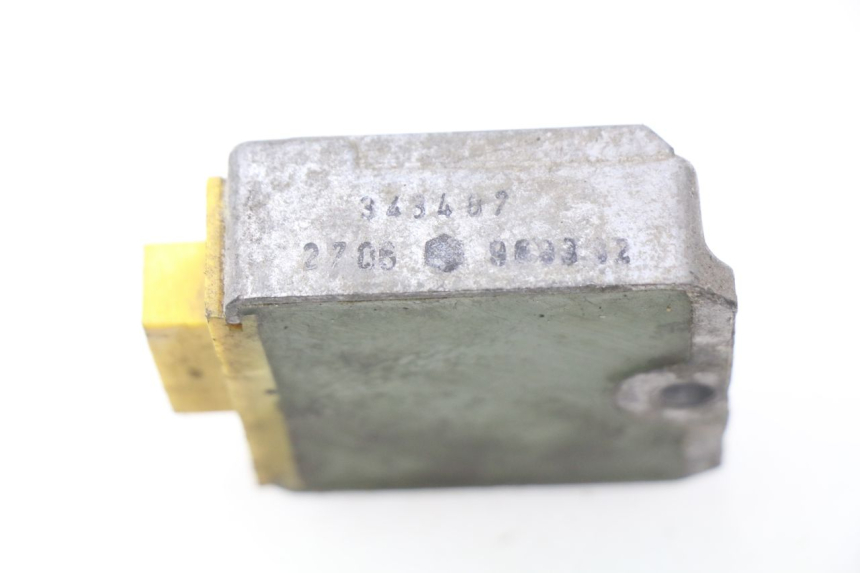 photo de RÉGULATEUR DE CHARGE PIAGGIO LIBERTY 4T 50 (2004 - 2008)