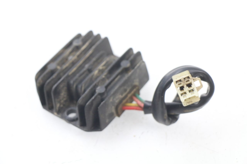 photo de REGULATEUR CHARGE LIFAN DIRT SKUD 200