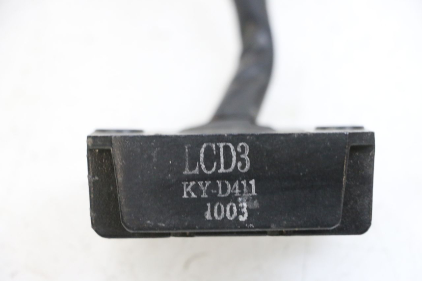 photo de REGULATEUR CHARGE KYMCO LIKE 125 (2009 - 2016) - Zoom état d’usage