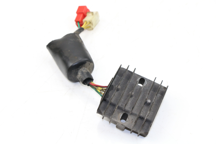 photo de REGULATEUR CHARGE LONCIN LX 125 (2010 - 2015)