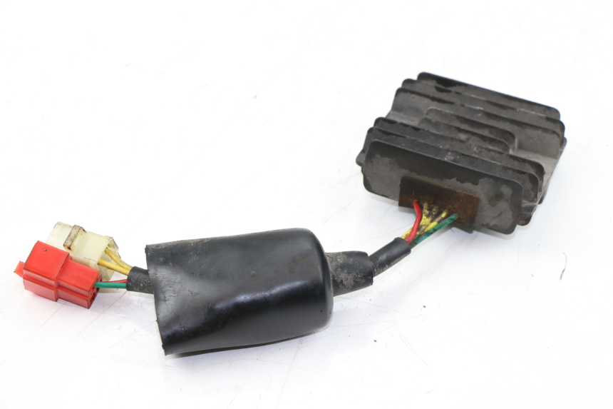 photo de REGULATEUR CHARGE LONCIN LX 125 (2010 - 2015)