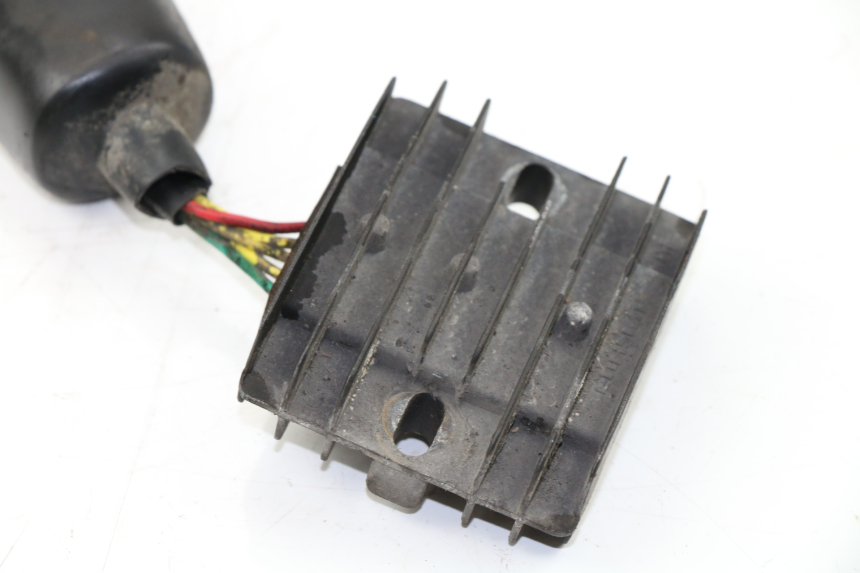photo de REGULATEUR CHARGE LONCIN LX 125 (2010 - 2015)