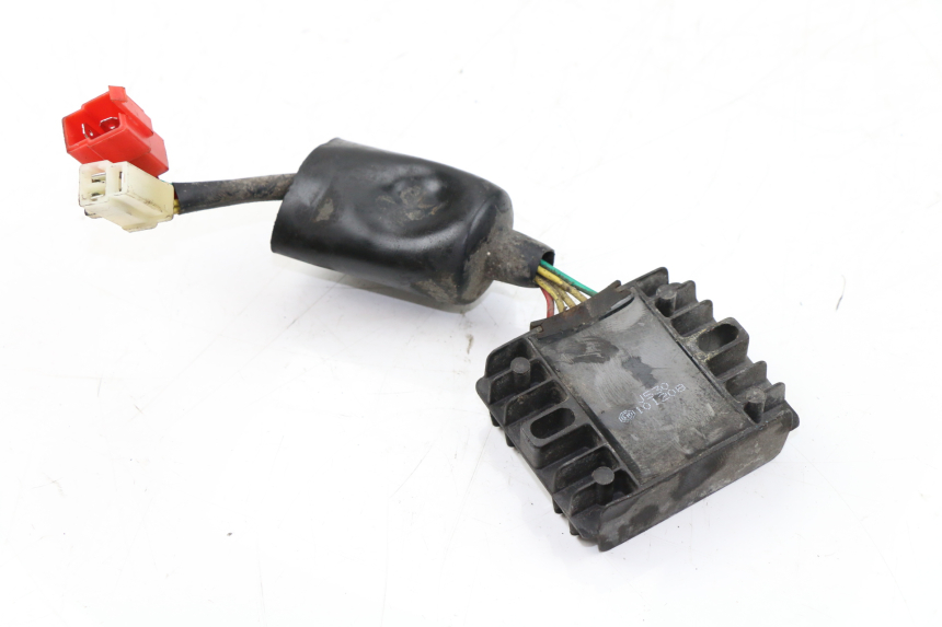 photo de REGULATEUR CHARGE LONCIN LX 125 (2010 - 2015)