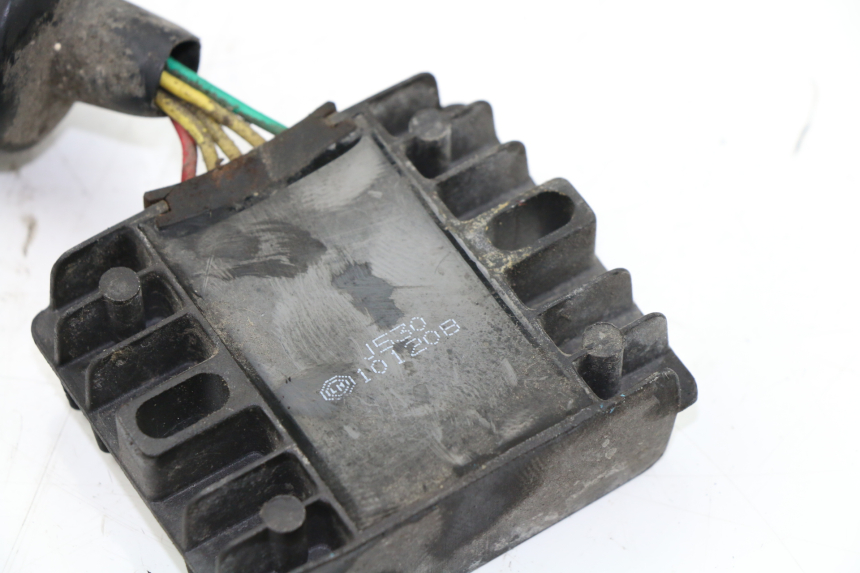photo de REGULATEUR CHARGE LONCIN LX 125 (2010 - 2015)