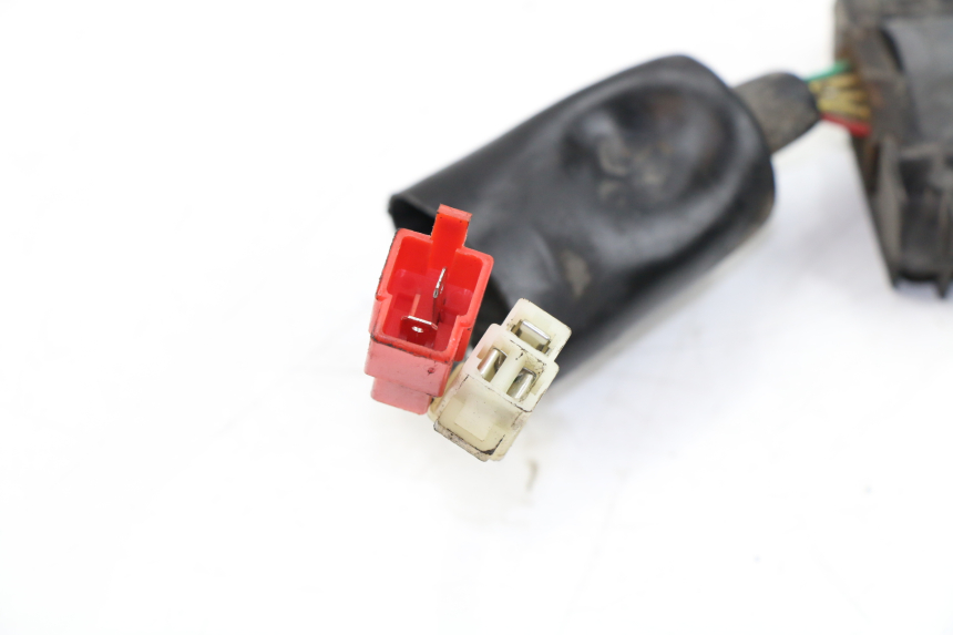 photo de REGULATEUR CHARGE LONCIN LX 125 (2010 - 2015)