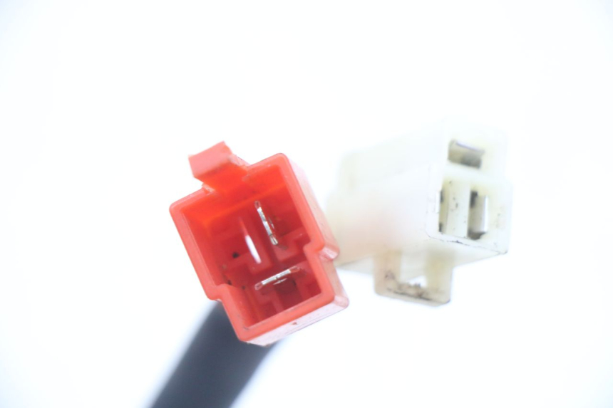 photo de REGULATEUR CHARGE LONGJIA SHARPY 125 (2020 - 2024)