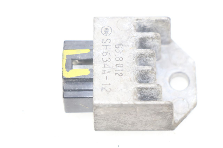 photo de REGULATEUR CHARGE PEUGEOT LUDIX 50 (2005 - 2007)