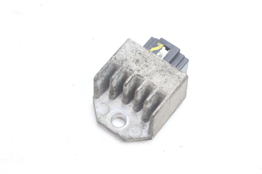 photo de REGULATEUR CHARGE PEUGEOT LUDIX ONE 14P 50 (2004 - 2013) - Vue principale