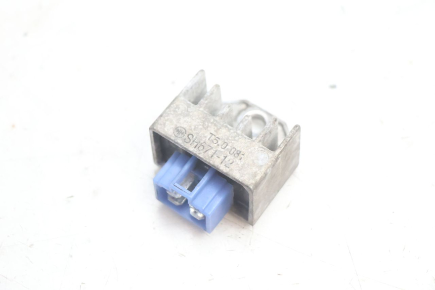 photo de REGULATEUR CHARGE MBK MACH G AC 50 (2002 - 2014) - Vue principale