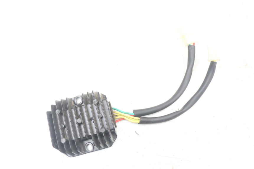 photo de REGULATEUR CHARGE MASAI SCRAMBLER SPORT 125 (2021 - 2025)