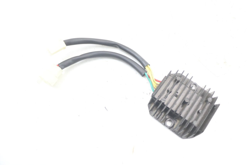 photo de REGULATEUR CHARGE MASAI SCRAMBLER SPORT 125 (2021 - 2025)
