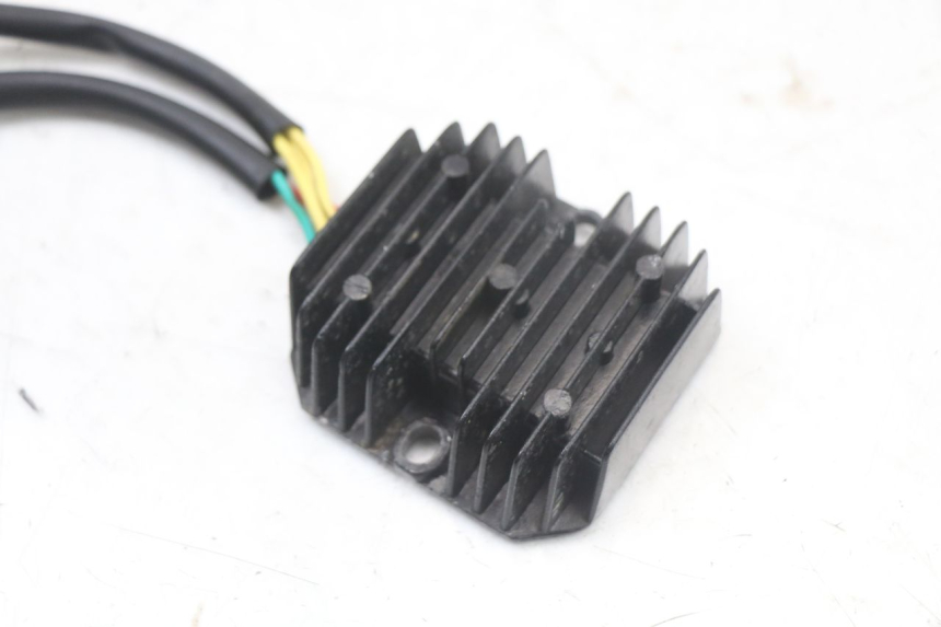 photo de REGULATEUR CHARGE MASAI SCRAMBLER SPORT 125 (2021 - 2025)