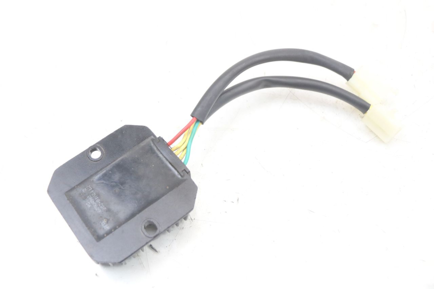 photo de REGULATEUR CHARGE MASAI SCRAMBLER SPORT 125 (2021 - 2025)