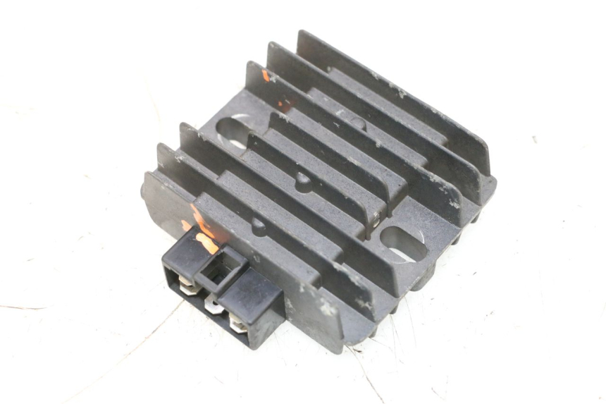 photo de REGULATEUR CHARGE KEEWAY MATRIX RX9 125 (2006 - 2007) - Vue d’ensemble